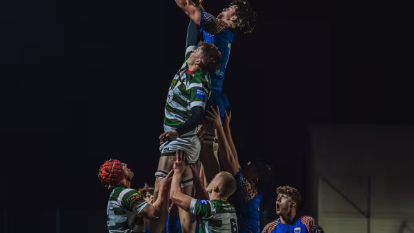 Warrington routs Wigan to pile on pressure for struggling Warriors