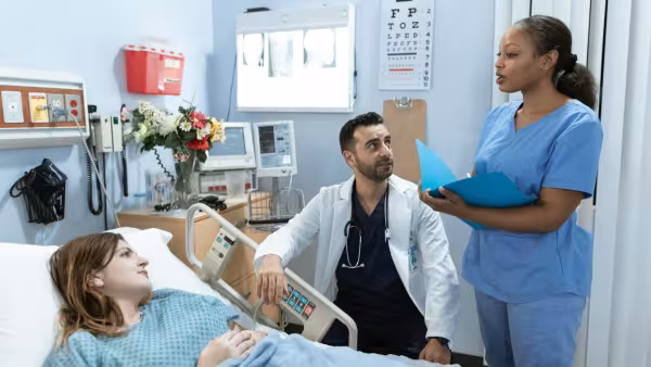 Bacteria Inside Tumors Hold Secret to New Cancer Treatment