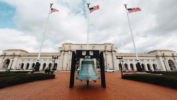 Trump Sons' Drone Company Eyes Gulf State Contracts Amid Iran Tensions