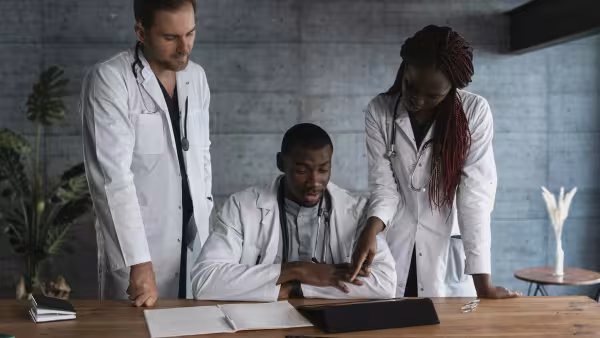 The Silent Bone Thief Affecting 2 in 5 Adults Worldwide