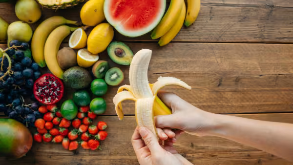 Week Without Food Triggers Hidden Body Transformation, Scientists Discover