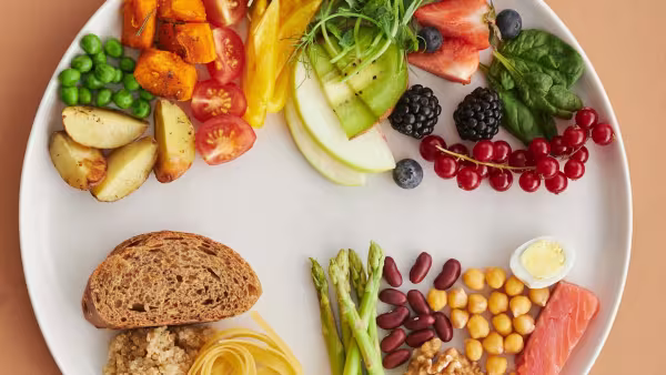 Early PFAS Exposure May Stunt Bone Development in Teenagers, Study Finds