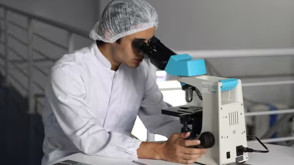 Cheap amino acid shows stunning power against Alzheimer's damage