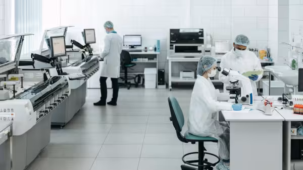 Hidden Damage from Youth Triggers Disease in Old Age, Scientists Say