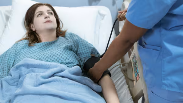 Brain's Hidden Drainage System Finally Revealed in Humans