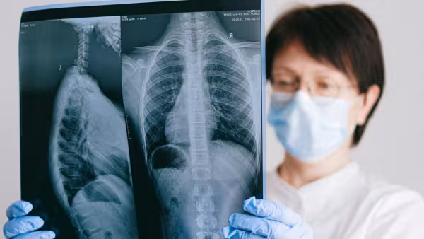 The Cancer Paradox: Why Middle Age Is the Danger Zone