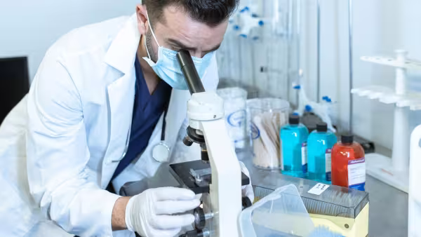 Genes Control Half Your Lifespan, Study Finds. Science Got It Spectacularly Wrong