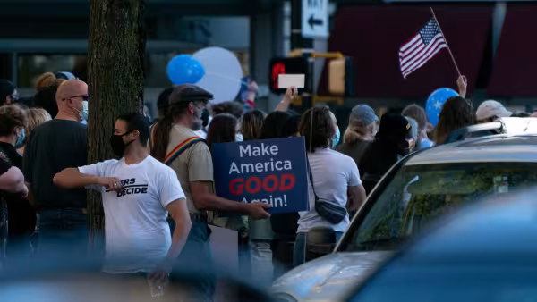 Legal Questions Raised Over U.S. Military Housing in Middle East Hotels