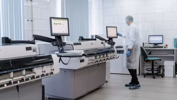 Skip the scope: Scientists find bacteria fingerprint that spots colon cancer