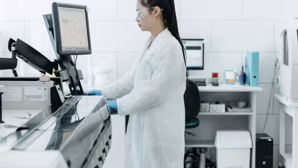 Insects See What We Cannot: Dragonfly Vision Could Unlock New Medical Tools